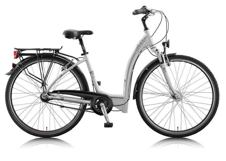 KTM City Line 7 SC 28" KTM City Line 7 SC 28"